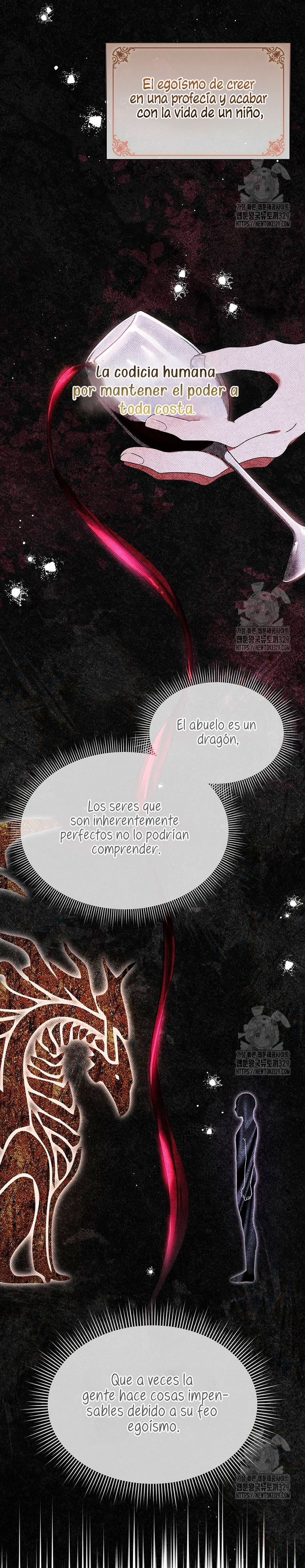 La pequeña señora es una vengadora Capítulo 26 - Página 23