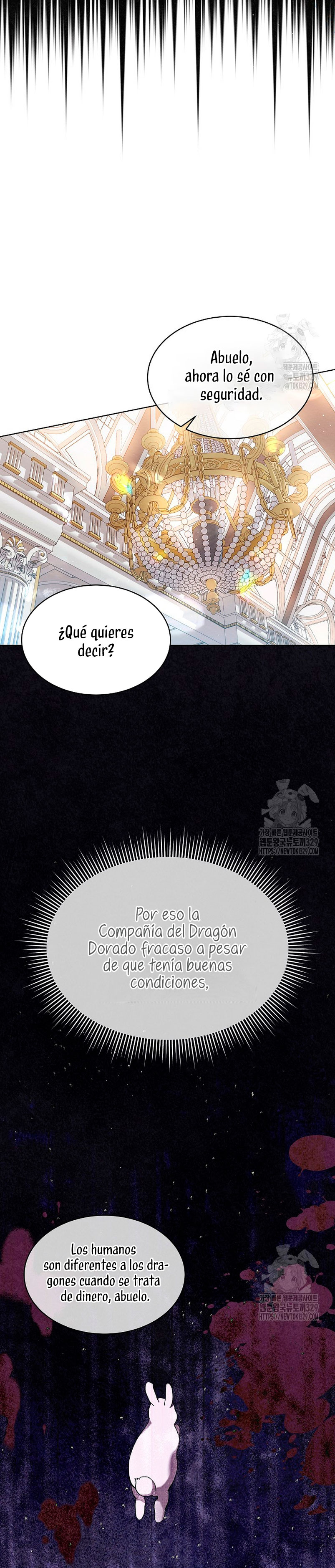 La pequeña señora es una vengadora Capítulo 26 - Página 24