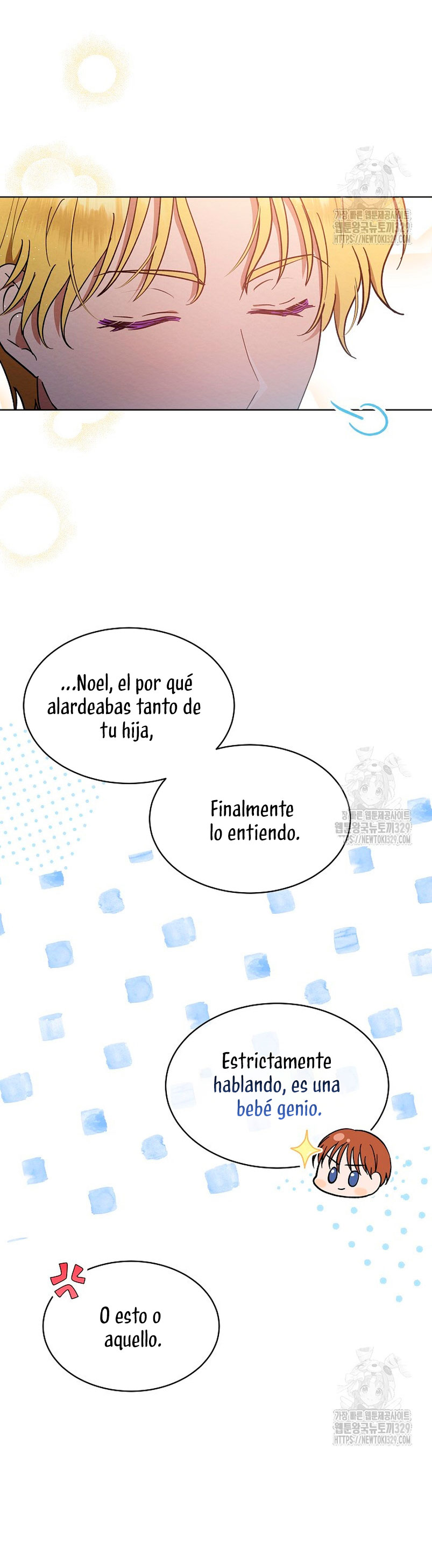 La pequeña señora es una vengadora Capítulo 26 - Página 7