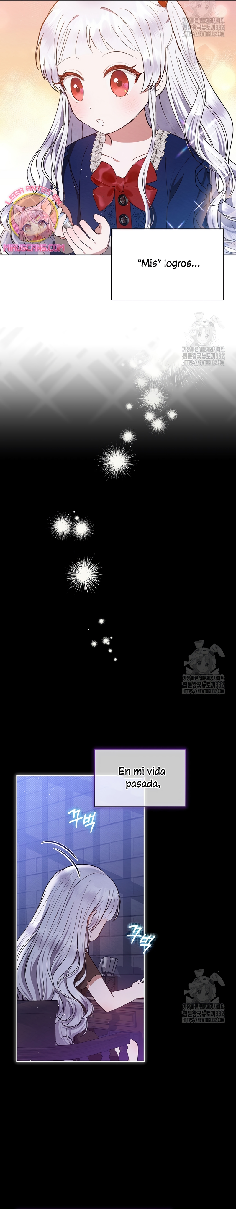 La pequeña señora es una vengadora Capítulo 29 - Página 15