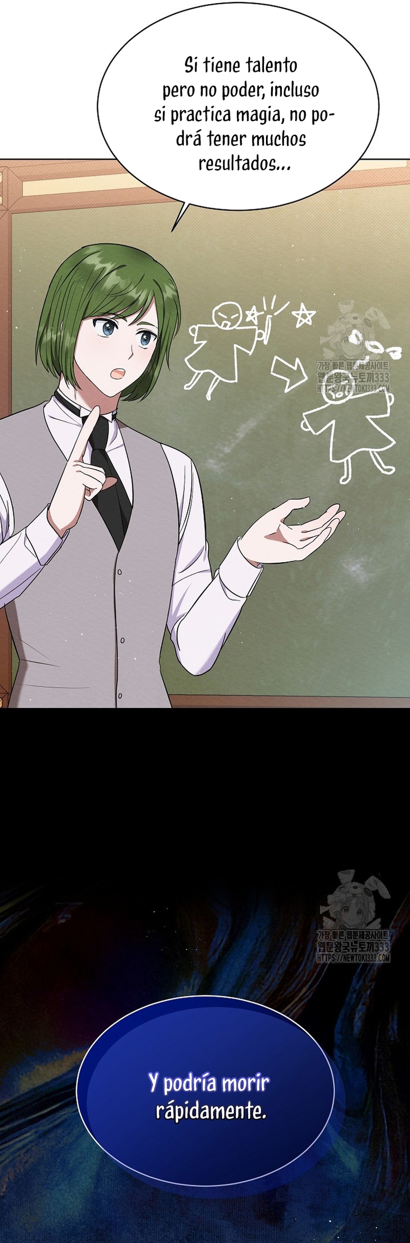 La pequeña señora es una vengadora Capítulo 30 - Página 18