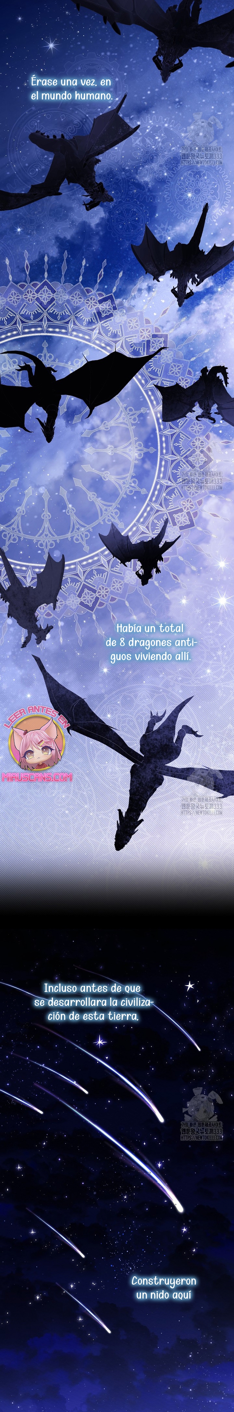 La pequeña señora es una vengadora Capítulo 30 - Página 25