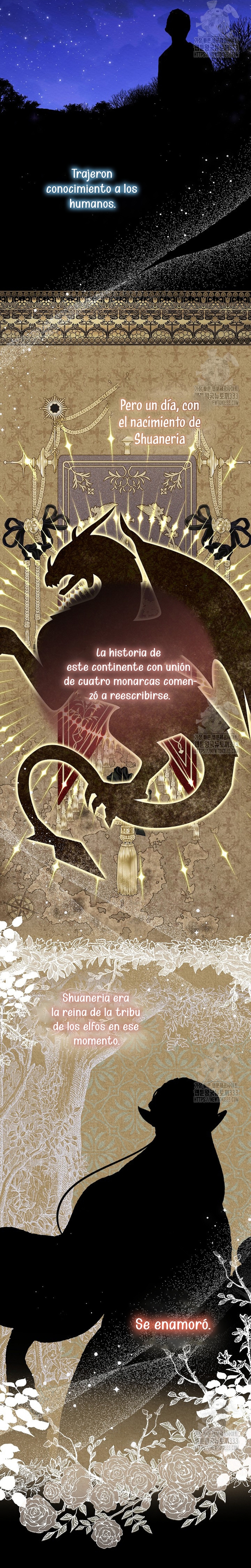 La pequeña señora es una vengadora Capítulo 30 - Página 26