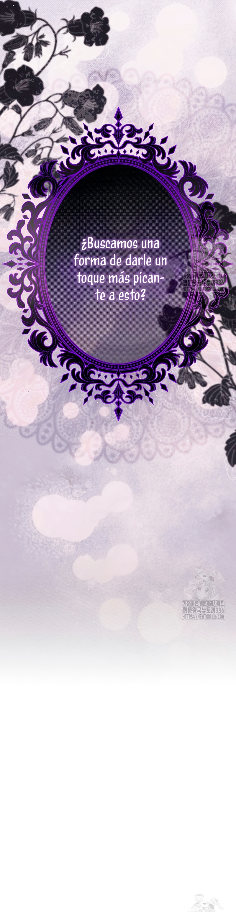 La pequeña señora es una vengadora Capítulo 32 - Página 29