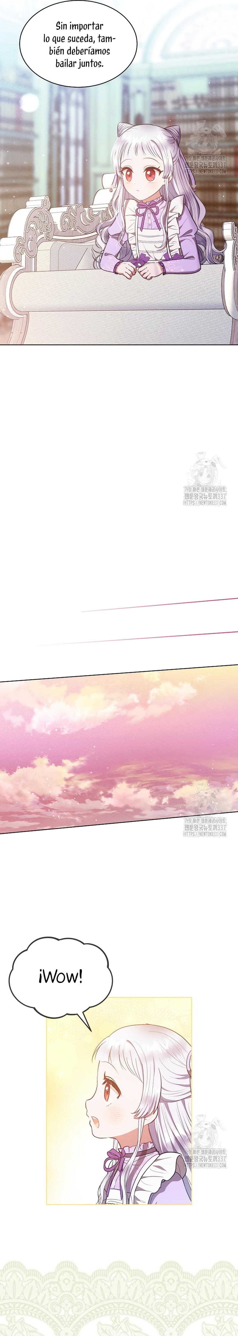 La pequeña señora es una vengadora Capítulo 33 - Página 18