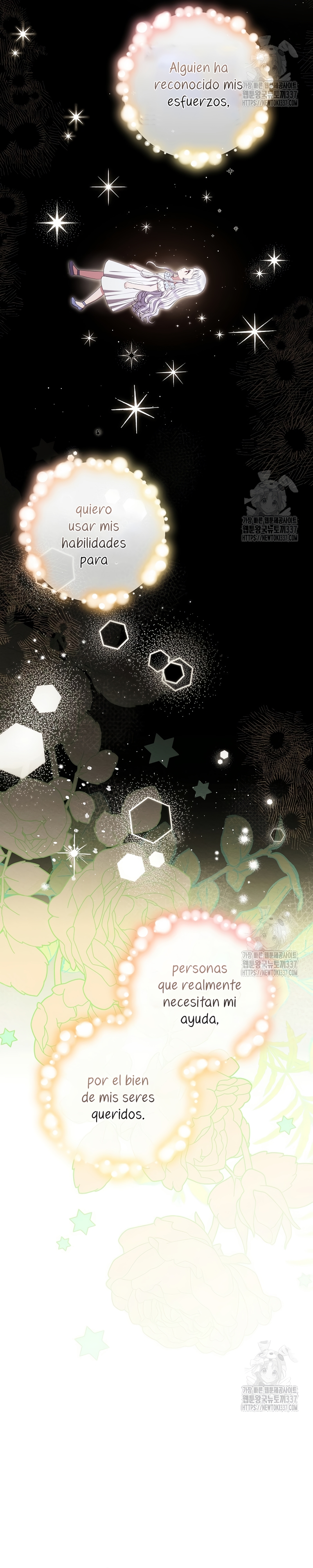 La pequeña señora es una vengadora Capítulo 33 - Página 6