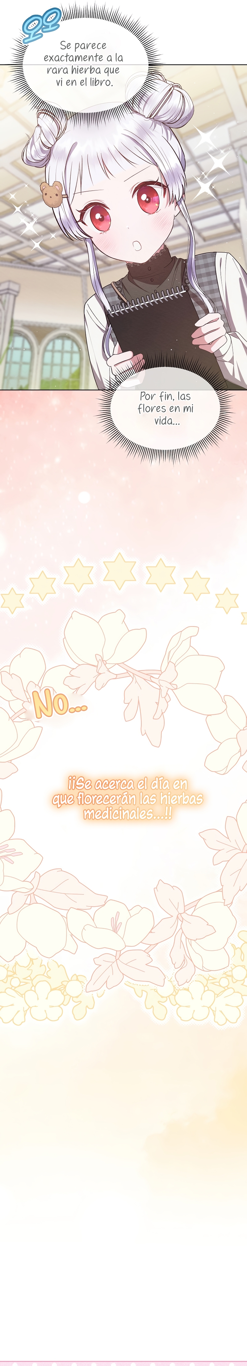 La pequeña señora es una vengadora Capítulo 35 - Página 25