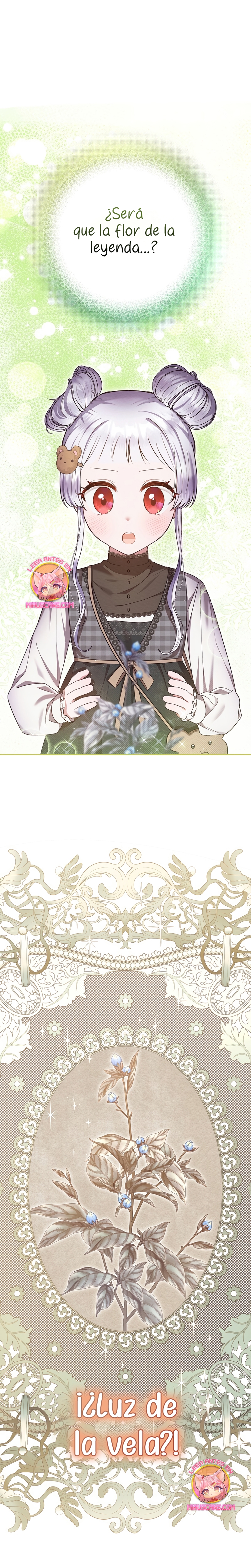 La pequeña señora es una vengadora Capítulo 35 - Página 27