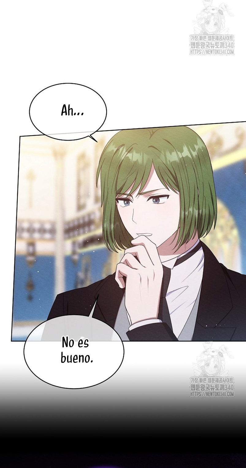 La pequeña señora es una vengadora Capítulo 36 - Página 16