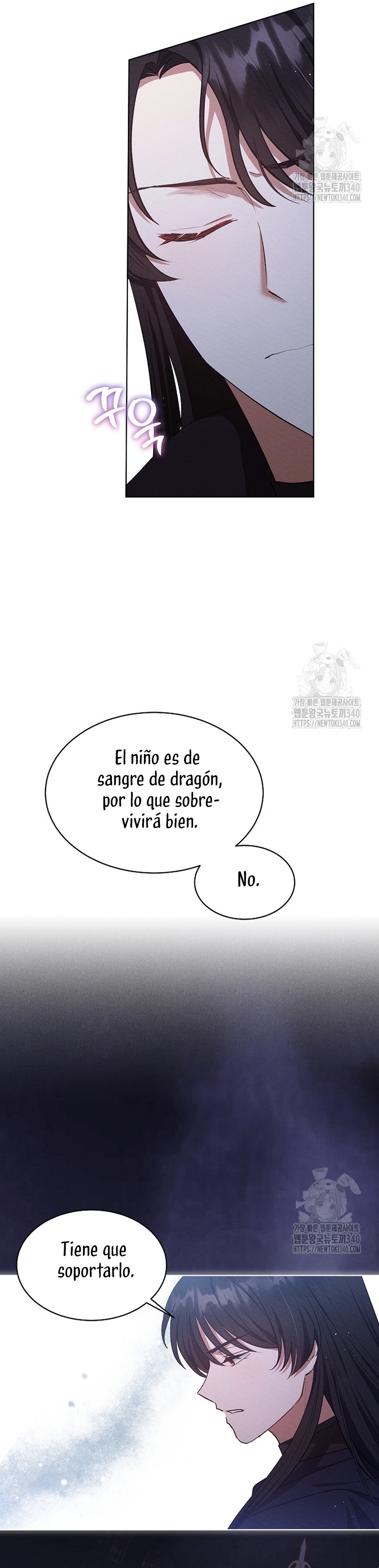 La pequeña señora es una vengadora Capítulo 36 - Página 19