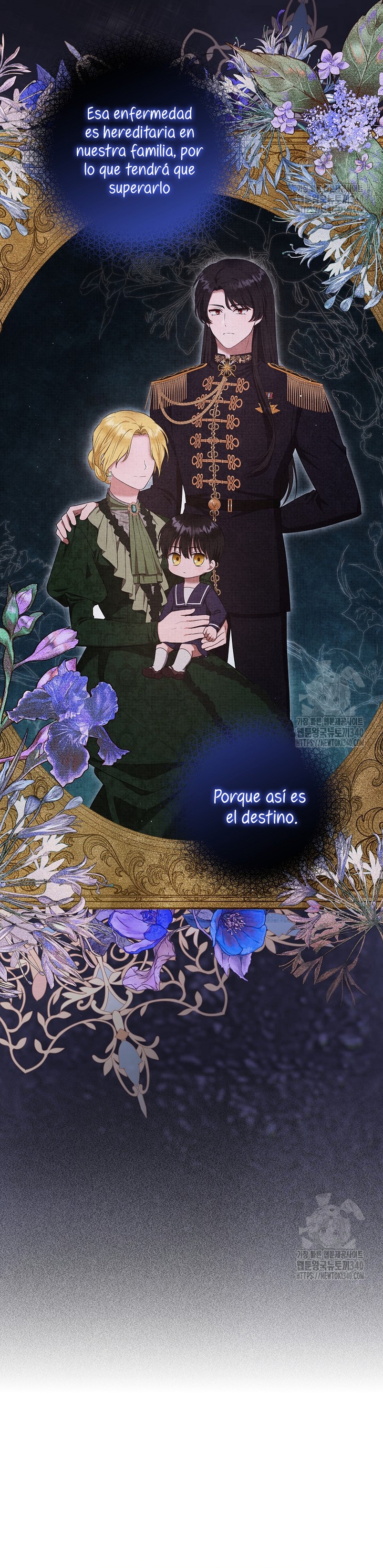 La pequeña señora es una vengadora Capítulo 36 - Página 20