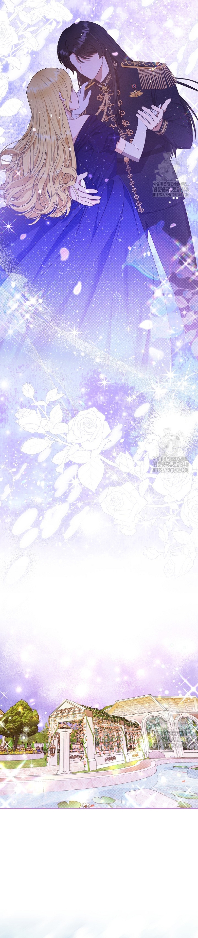 La pequeña señora es una vengadora Capítulo 36 - Página 28