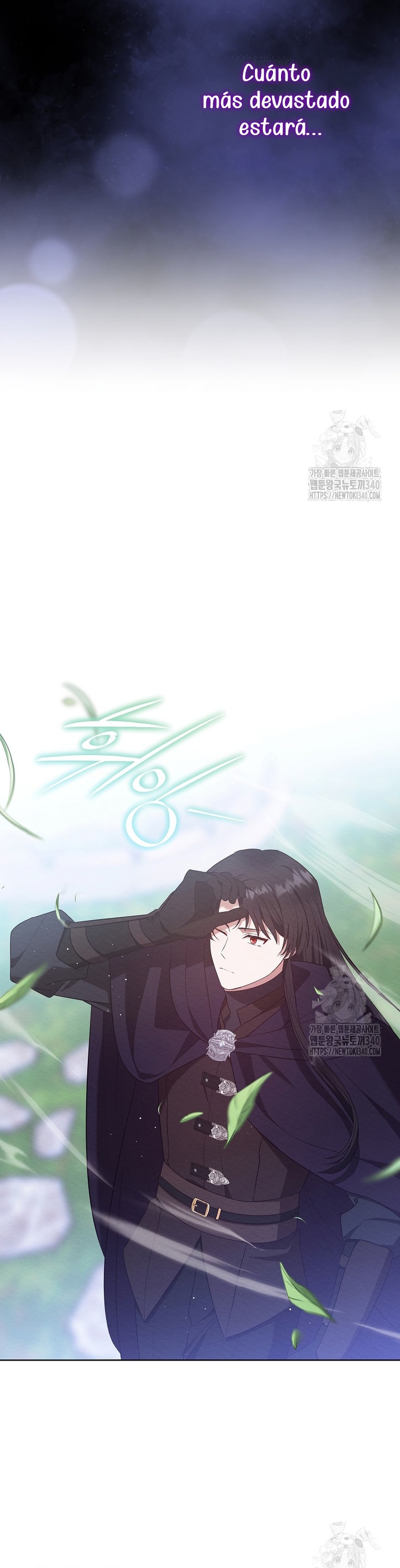 La pequeña señora es una vengadora Capítulo 36 - Página 30