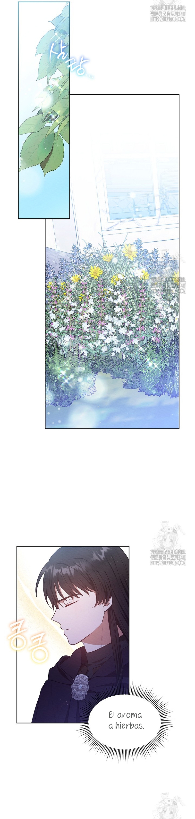 La pequeña señora es una vengadora Capítulo 36 - Página 31