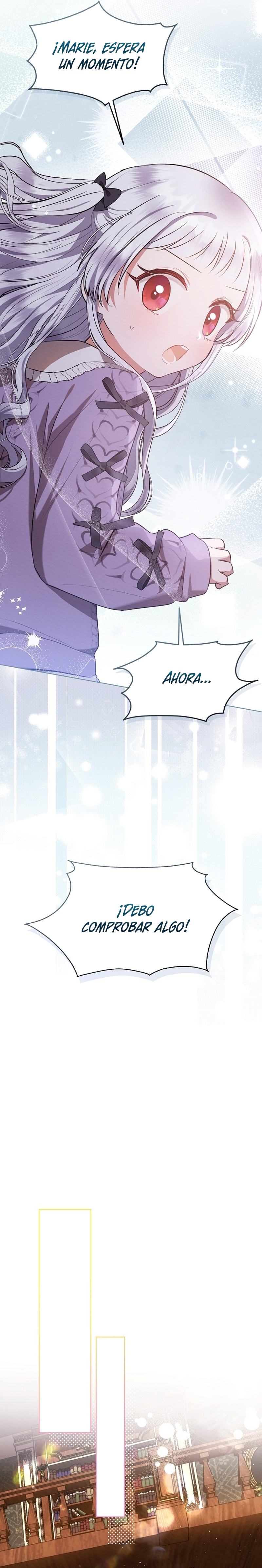 La pequeña señora es una vengadora Capítulo 38 - Página 13