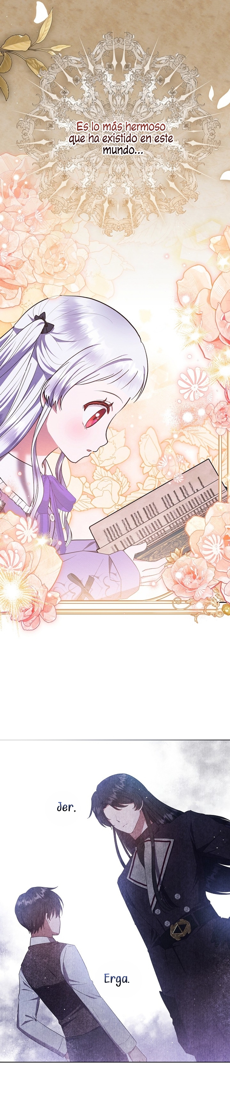 La pequeña señora es una vengadora Capítulo 38 - Página 17