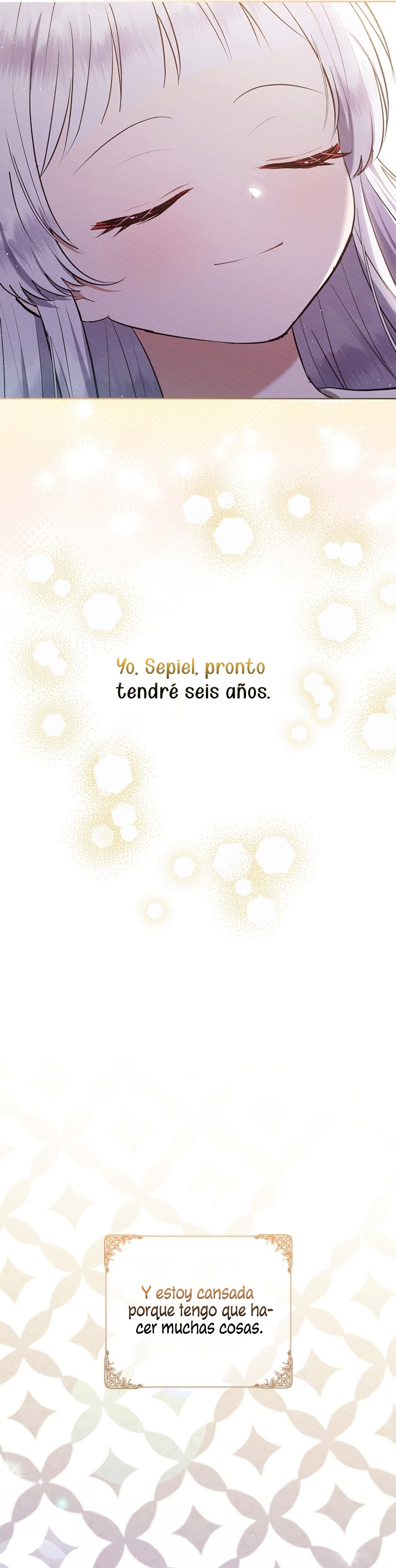 La pequeña señora es una vengadora Capítulo 38 - Página 4