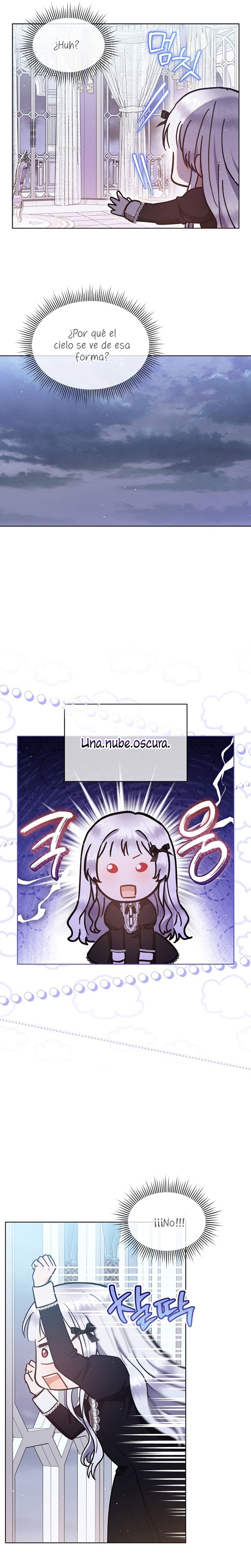 La pequeña señora es una vengadora Capítulo 39 - Página 11