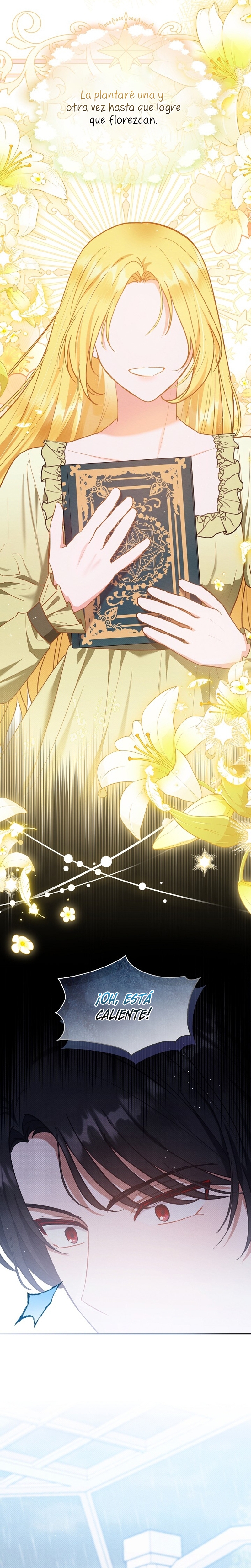 La pequeña señora es una vengadora Capítulo 40 - Página 12