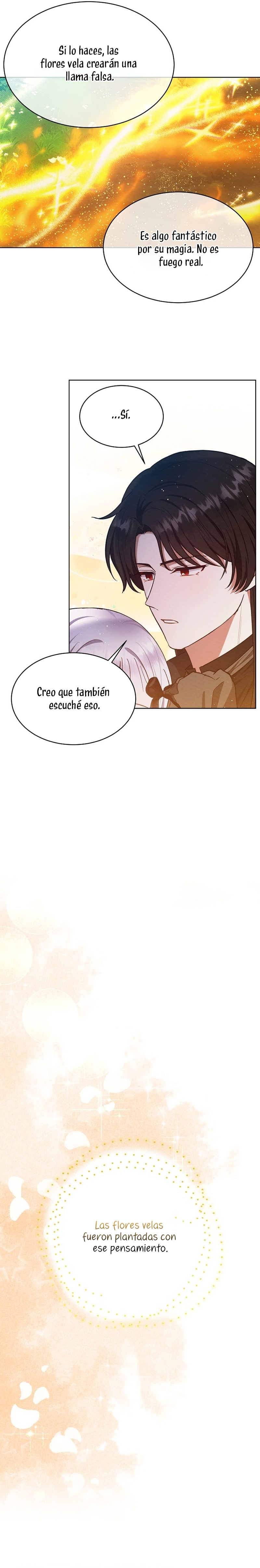 La pequeña señora es una vengadora Capítulo 40 - Página 18