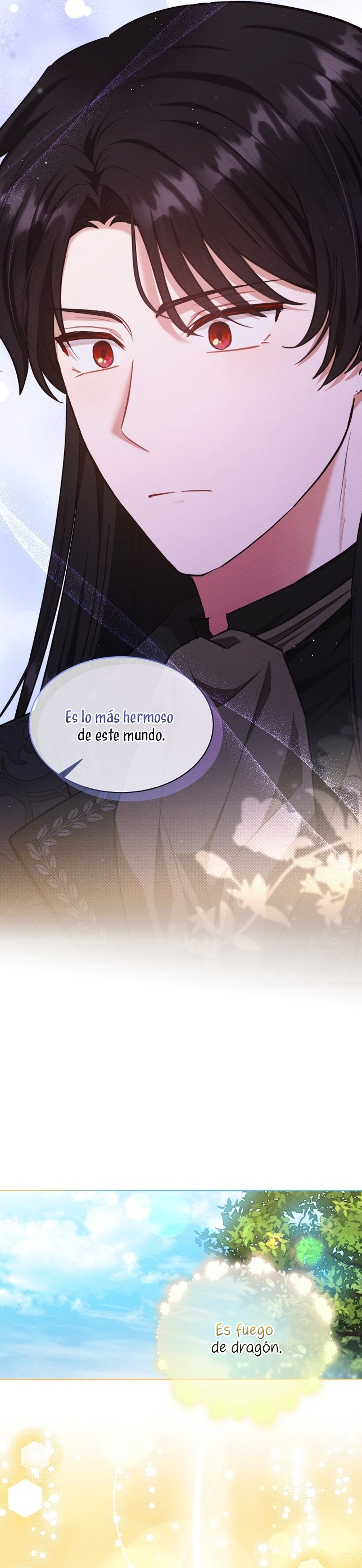 La pequeña señora es una vengadora Capítulo 40 - Página 22