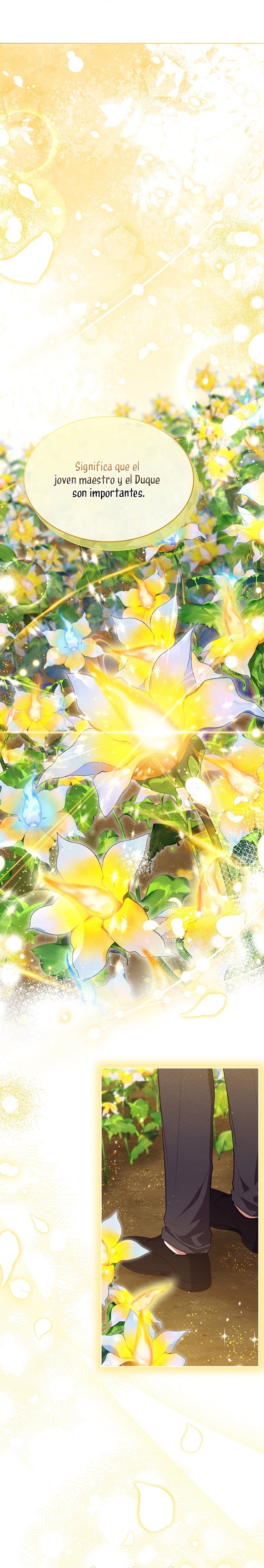 La pequeña señora es una vengadora Capítulo 40 - Página 24