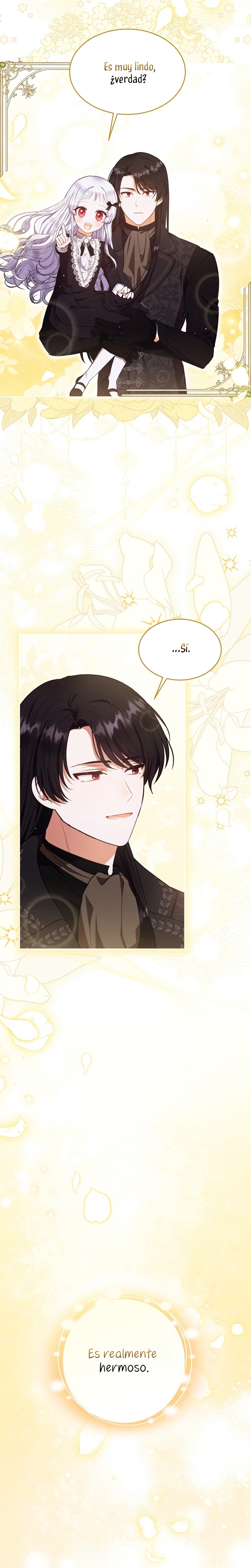 La pequeña señora es una vengadora Capítulo 40 - Página 25