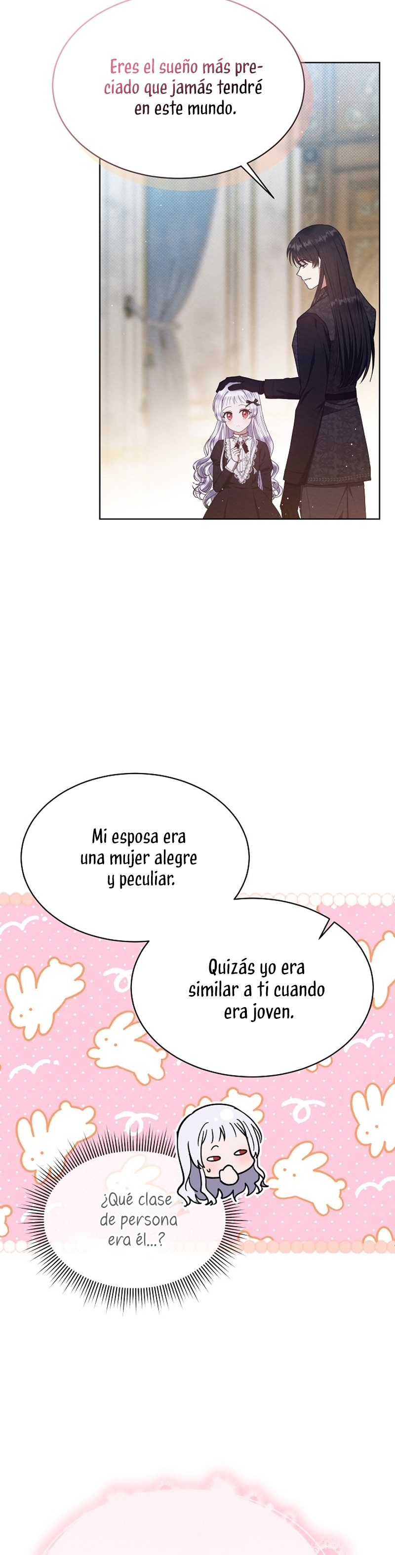 La pequeña señora es una vengadora Capítulo 41 - Página 16