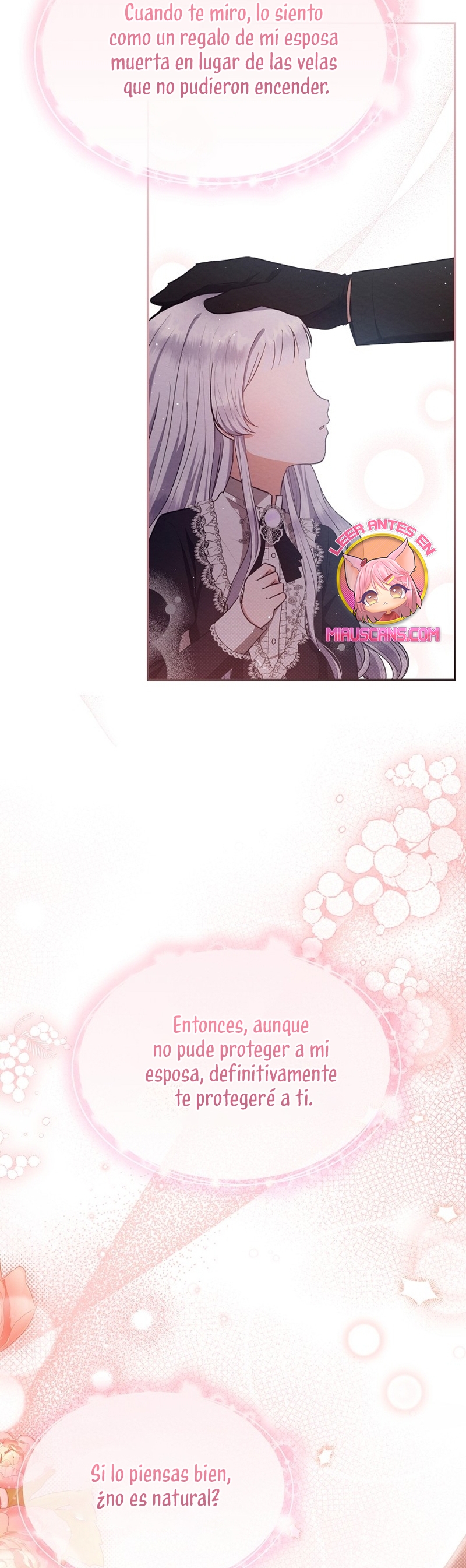 La pequeña señora es una vengadora Capítulo 41 - Página 17