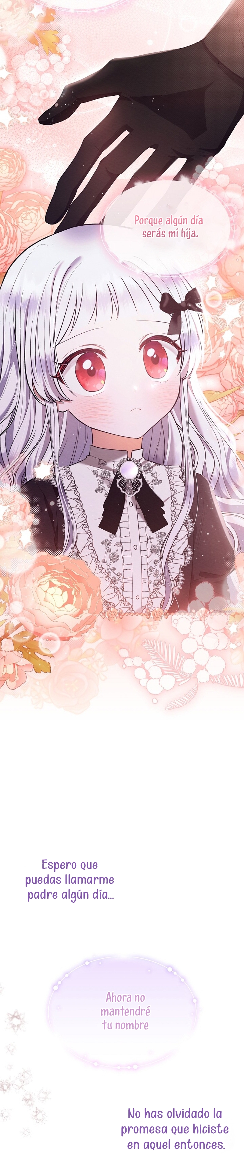 La pequeña señora es una vengadora Capítulo 41 - Página 18