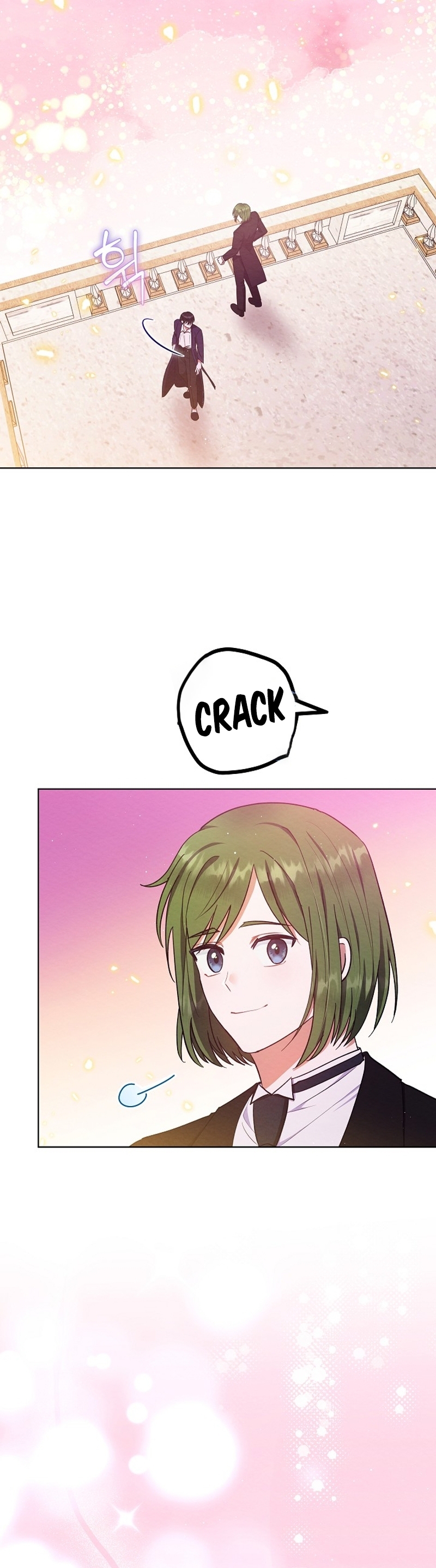 La pequeña señora es una vengadora Capítulo 41 - Página 27