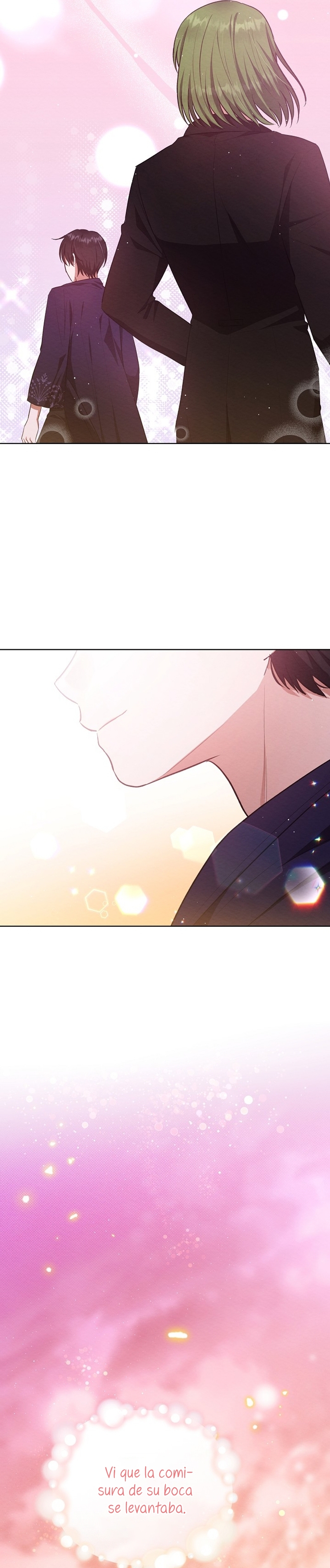 La pequeña señora es una vengadora Capítulo 41 - Página 28