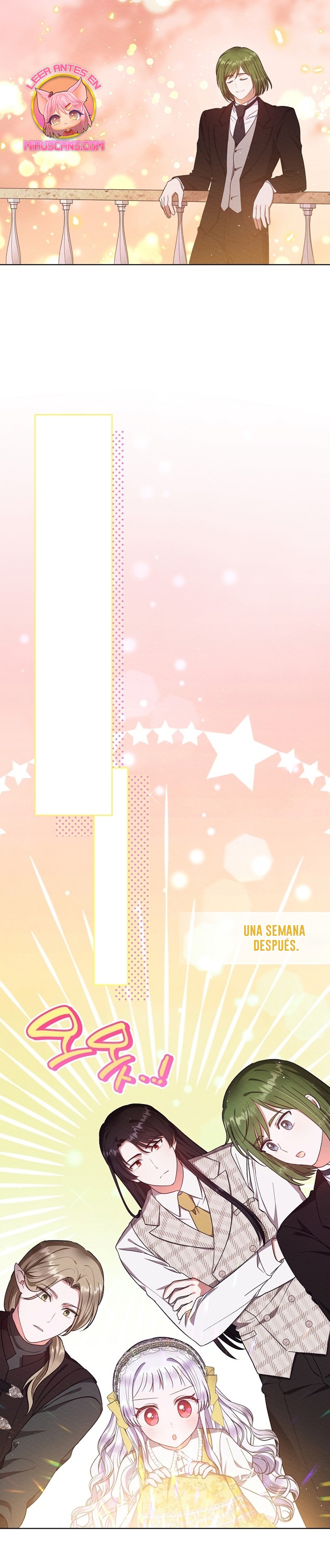 La pequeña señora es una vengadora Capítulo 41 - Página 29