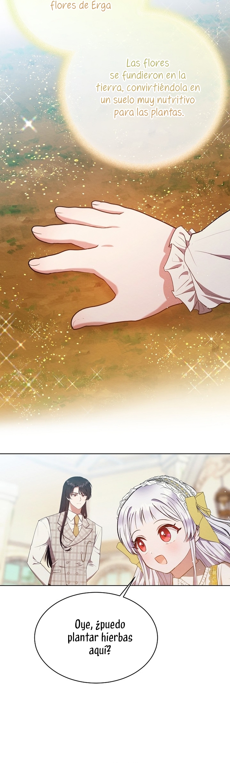 La pequeña señora es una vengadora Capítulo 41 - Página 31