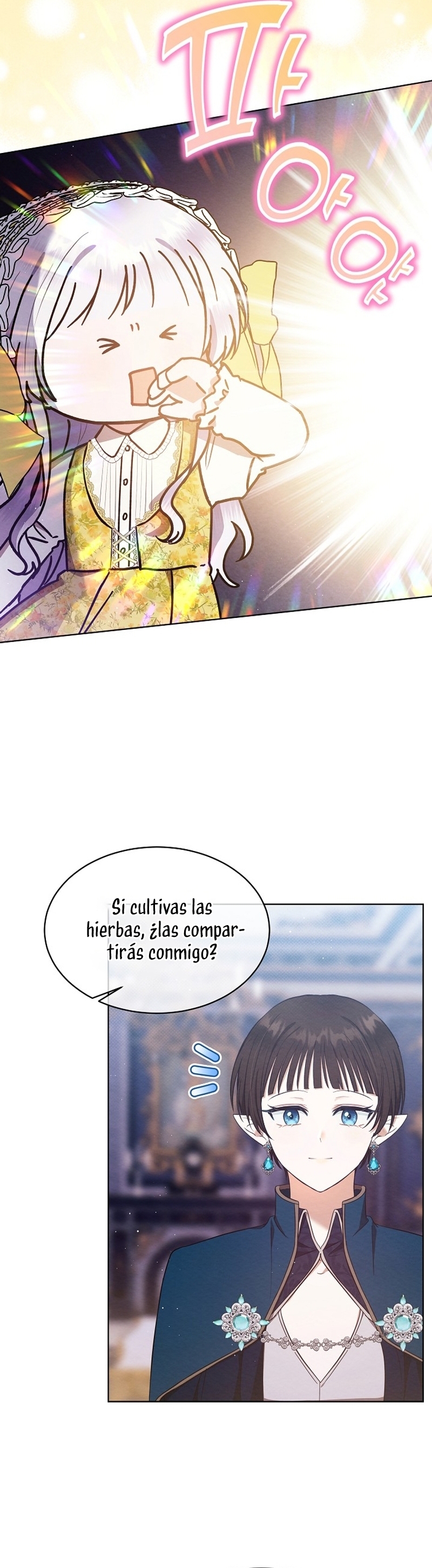 La pequeña señora es una vengadora Capítulo 42 - Página 11