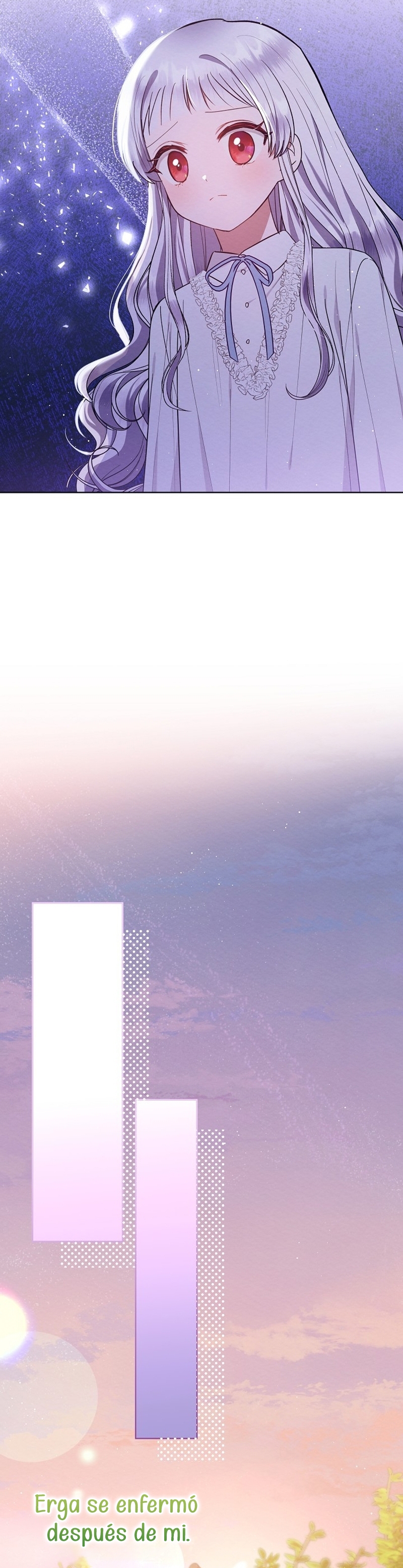 La pequeña señora es una vengadora Capítulo 42 - Página 23