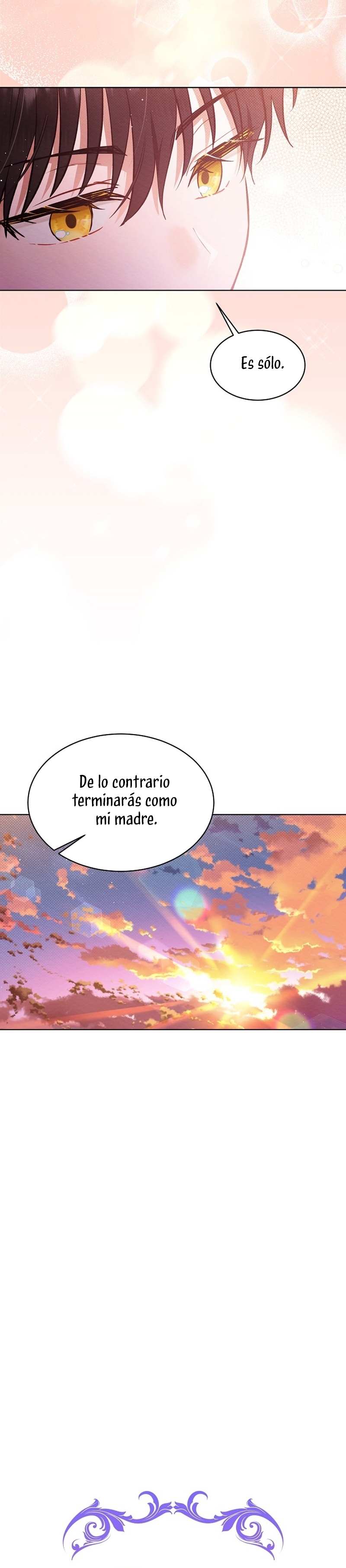 La pequeña señora es una vengadora Capítulo 43 - Página 23