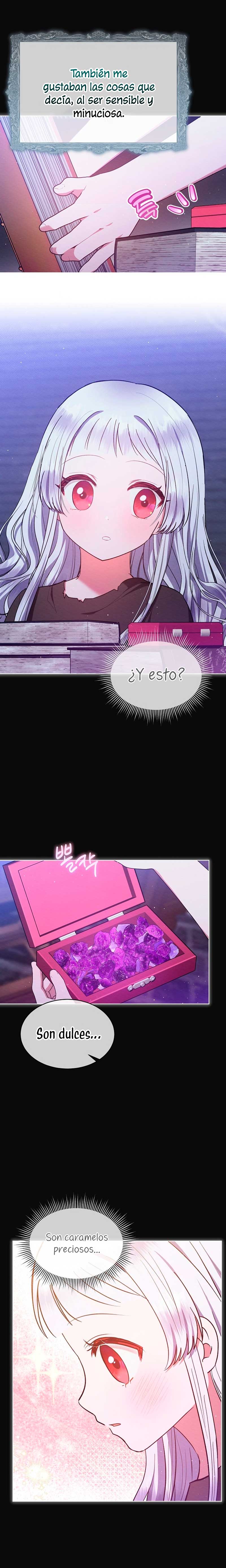 La pequeña señora es una vengadora Capítulo 44 - Página 23