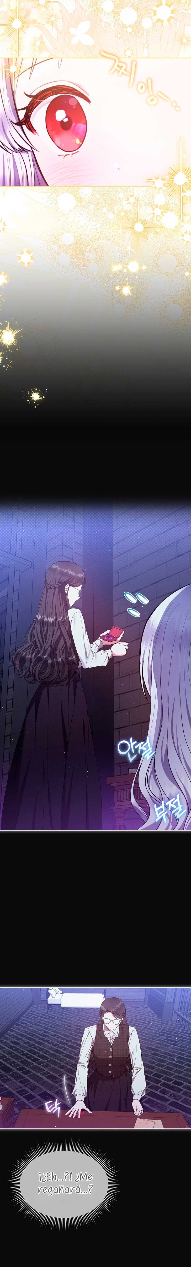 La pequeña señora es una vengadora Capítulo 44 - Página 25