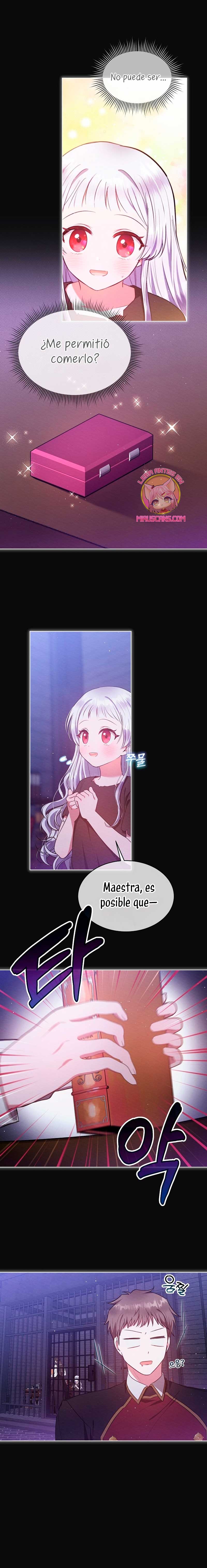 La pequeña señora es una vengadora Capítulo 44 - Página 26