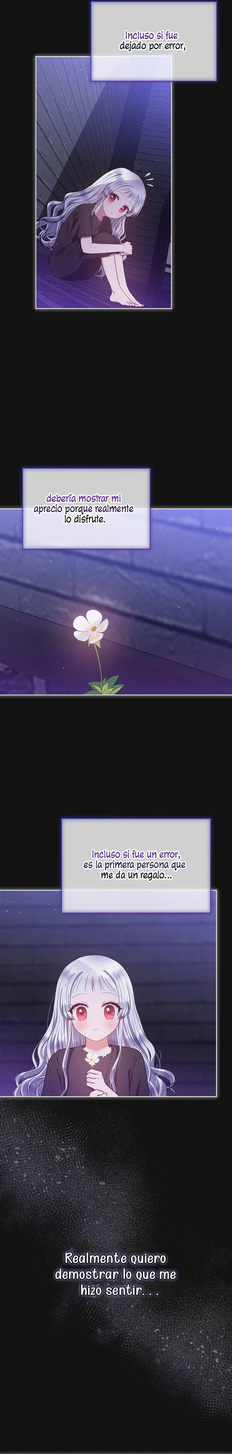 La pequeña señora es una vengadora Capítulo 45 - Página 4