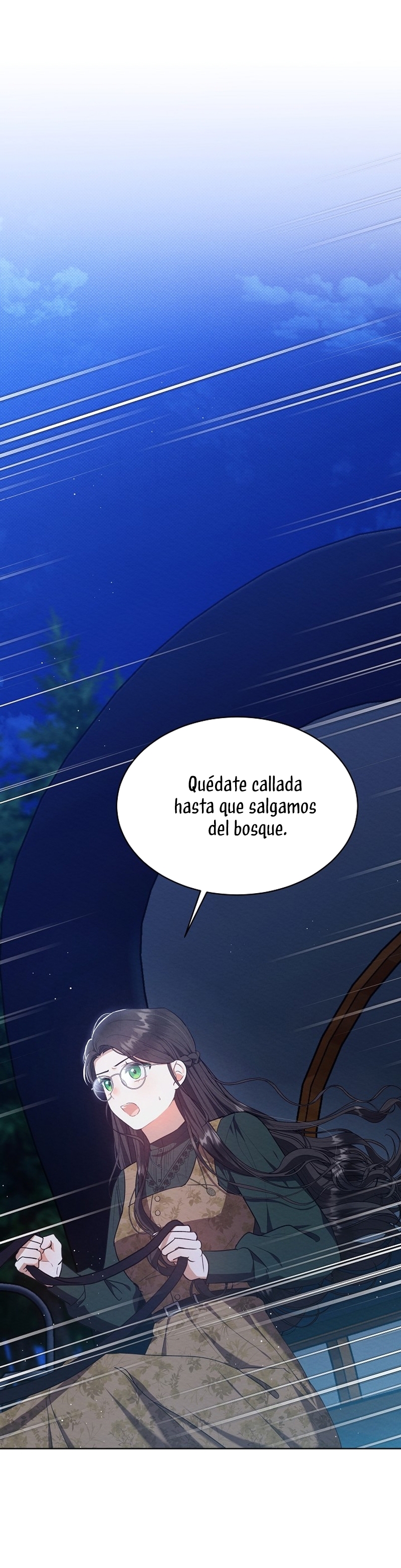 La pequeña señora es una vengadora Capítulo 48 - Página 14