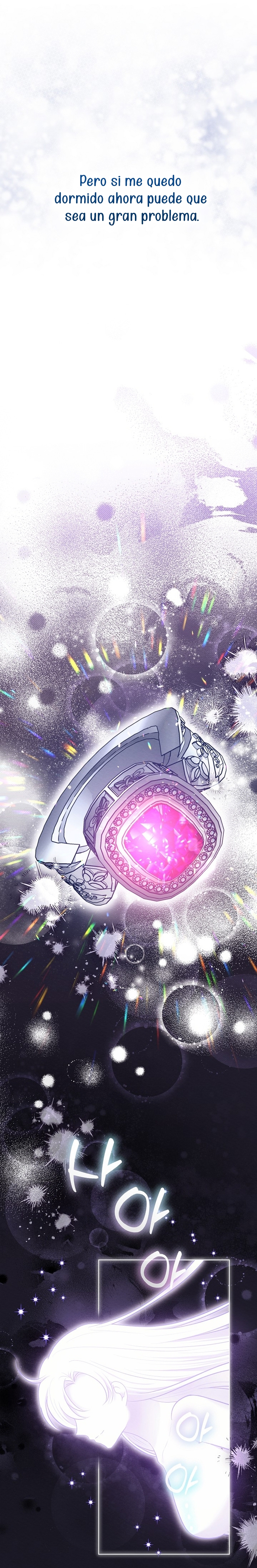 La pequeña señora es una vengadora Capítulo 48 - Página 18