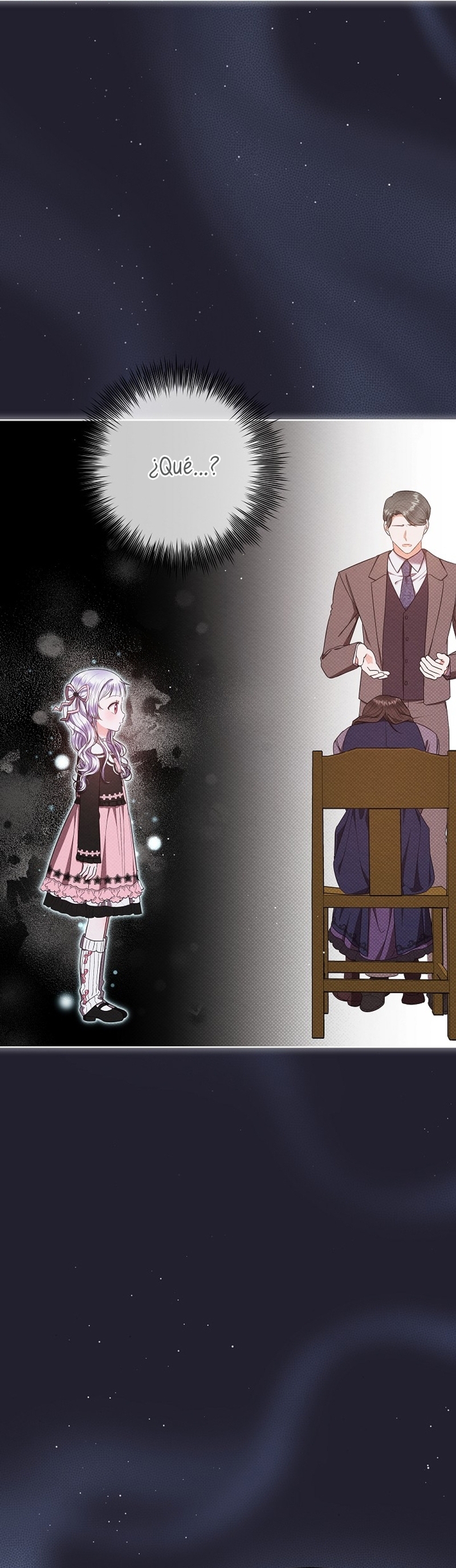 La pequeña señora es una vengadora Capítulo 48 - Página 21