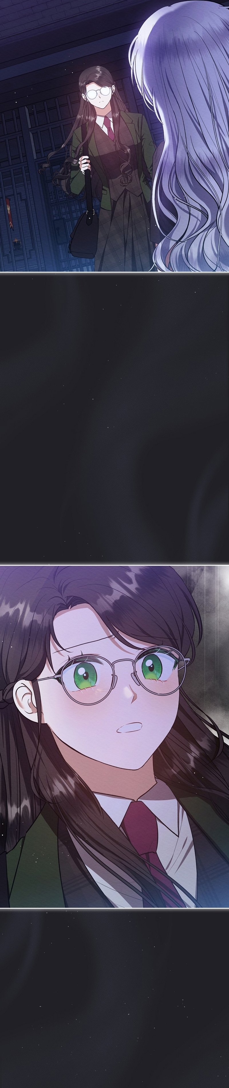 La pequeña señora es una vengadora Capítulo 48 - Página 36