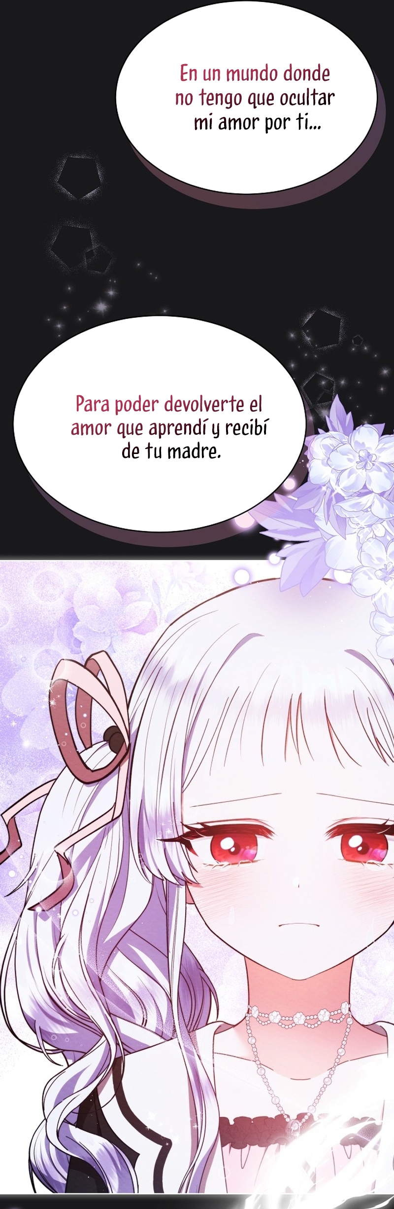 La pequeña señora es una vengadora Capítulo 49 - Página 18