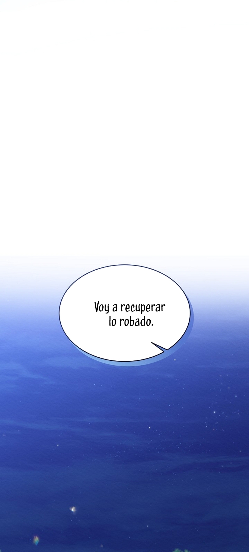 La pequeña señora es una vengadora Capítulo 49 - Página 29