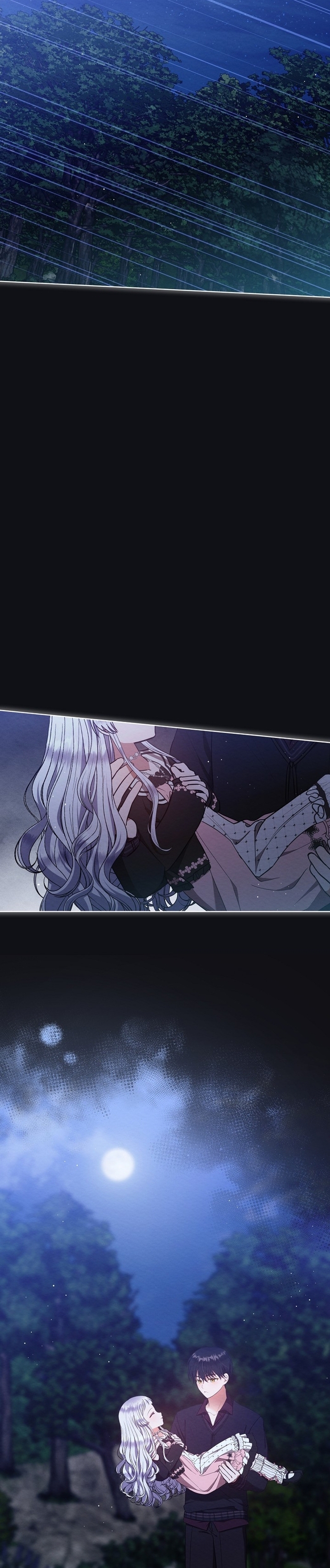 La pequeña señora es una vengadora Capítulo 49 - Página 39