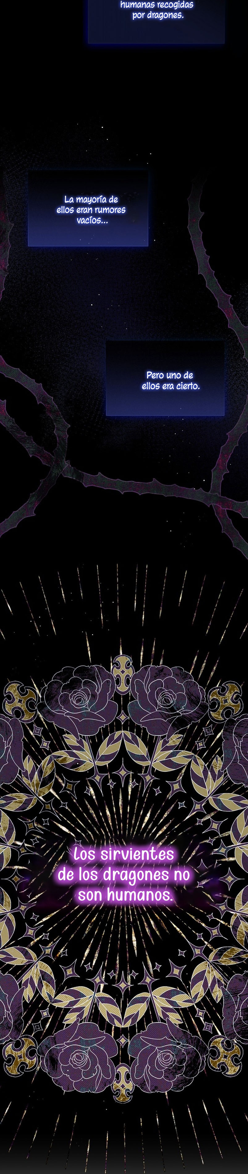 La pequeña señora es una vengadora Capítulo 5 - Página 13