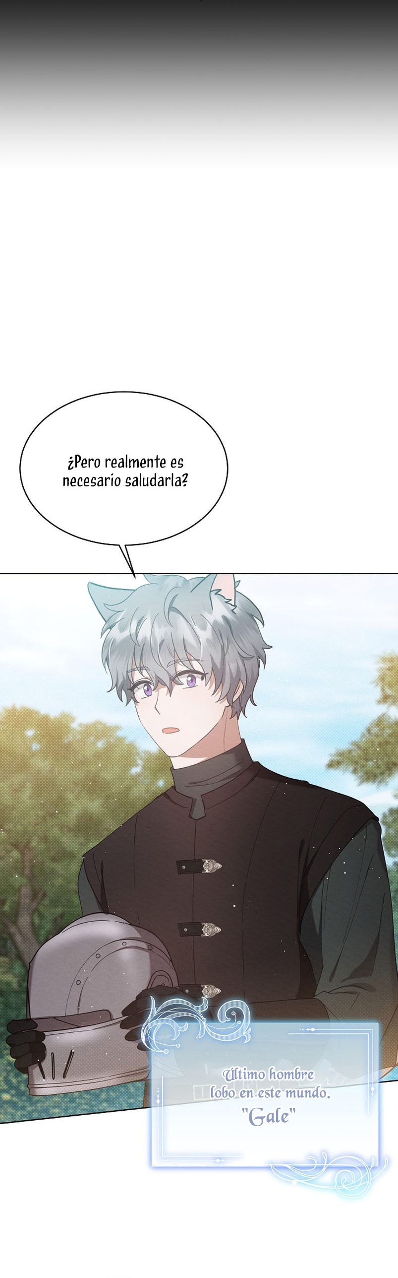 La pequeña señora es una vengadora Capítulo 5 - Página 14